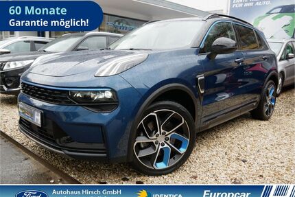 Lynk & Co 01 Gebrauchtwagen