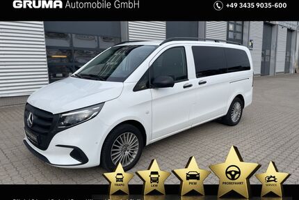 Mercedes-Benz Vito Gebrauchtwagen