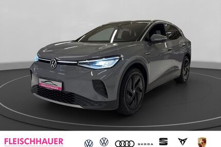 VW ID.4 Gebrauchtwagen