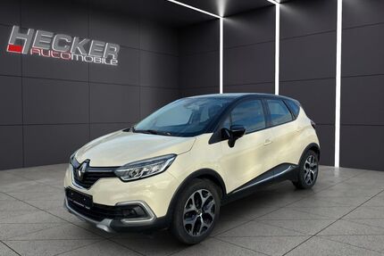 Renault Captur Gebrauchtwagen