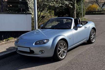 Mazda MX-5 Gebrauchtwagen