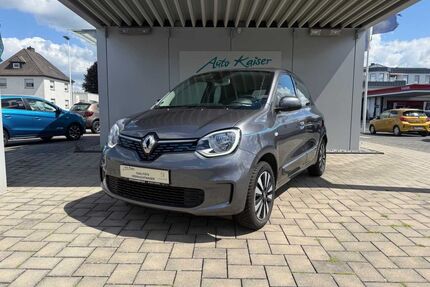 Renault Twingo Gebrauchtwagen