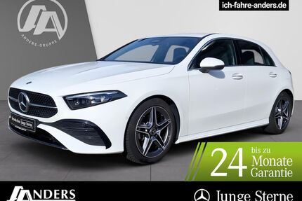 Mercedes-Benz A 200 Gebrauchtwagen