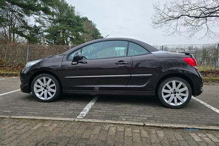 Peugeot 207 Gebrauchtwagen