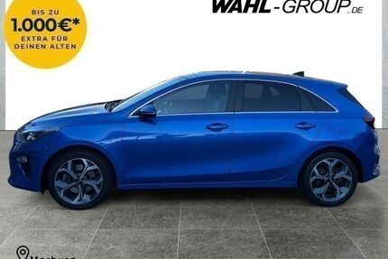 Kia ceed / Ceed Gebrauchtwagen