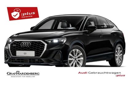 Audi Q3 Gebrauchtwagen
