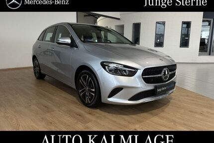 Mercedes-Benz B 250 Gebrauchtwagen