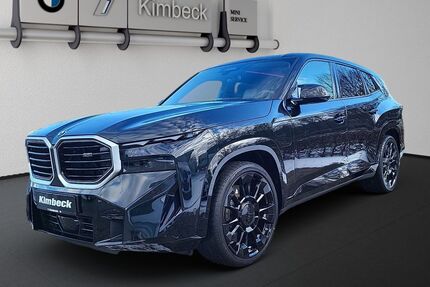 BMW XM Gebrauchtwagen