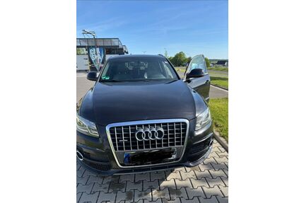 Audi Q5 Gebrauchtwagen