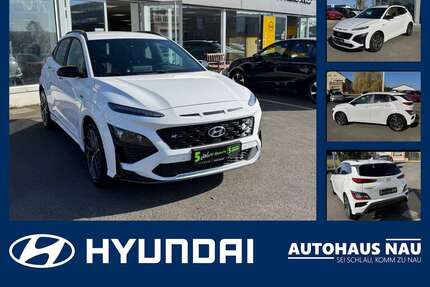 Hyundai KONA Gebrauchtwagen