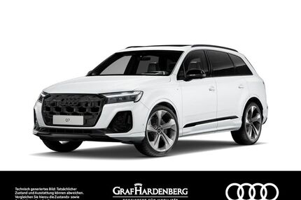 Audi Q7 Gebrauchtwagen
