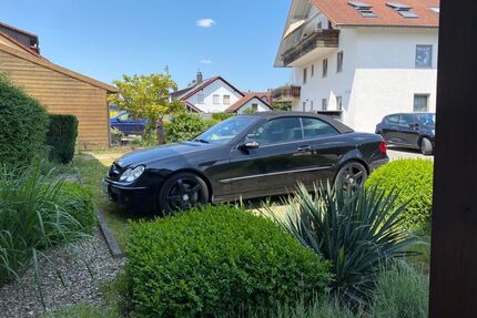Mercedes-Benz CLK 280 Gebrauchtwagen