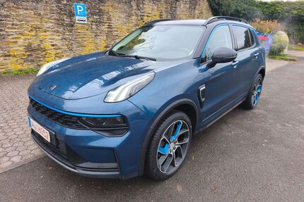 Lynk & Co 01 Gebrauchtwagen