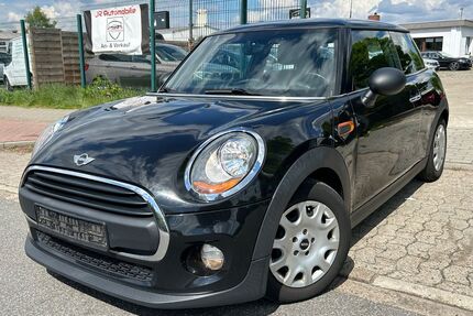 Mini ONE Gebrauchtwagen