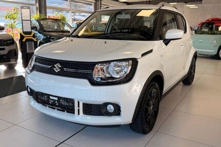 Suzuki Ignis Gebrauchtwagen