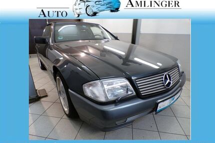 Mercedes-Benz SL 300 Gebrauchtwagen