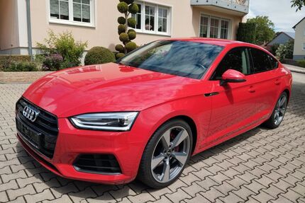 Audi A5 Gebrauchtwagen
