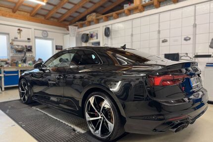 Audi RS5 Gebrauchtwagen