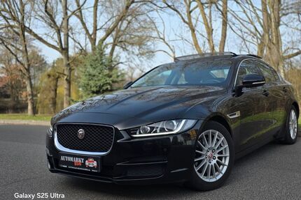 Jaguar XE Gebrauchtwagen