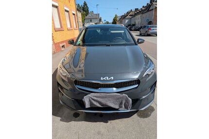 Kia XCeed Gebrauchtwagen