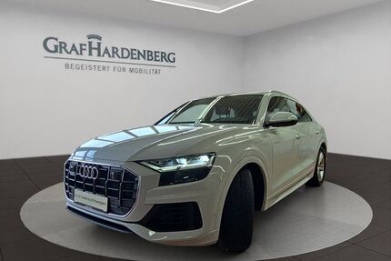 Audi Q8 Gebrauchtwagen