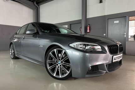BMW 528 Gebrauchtwagen