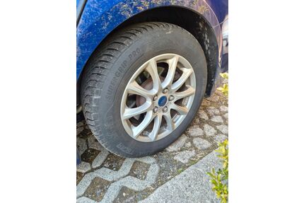 Ford Mondeo Gebrauchtwagen