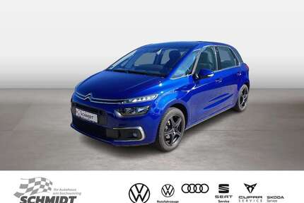 Citroen C4 Picasso Gebrauchtwagen