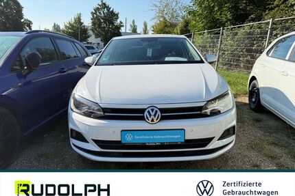 VW Polo Gebrauchtwagen