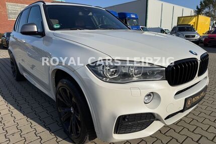 BMW X5 M50 Gebrauchtwagen