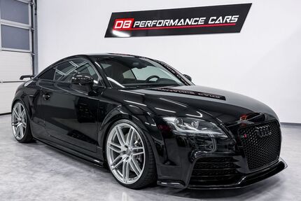 Audi TT RS Gebrauchtwagen