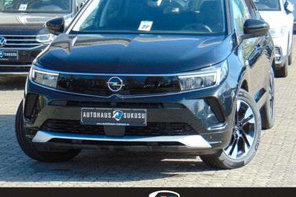 Opel Grandland (X) Gebrauchtwagen