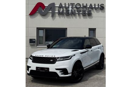 Land Rover Range Rover Velar Gebrauchtwagen