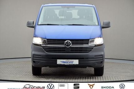 VW T6 Transporter Gebrauchtwagen