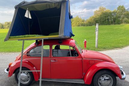 VW Käfer Gebrauchtwagen