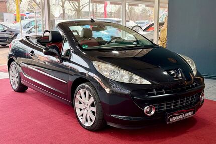 Peugeot 207 Gebrauchtwagen