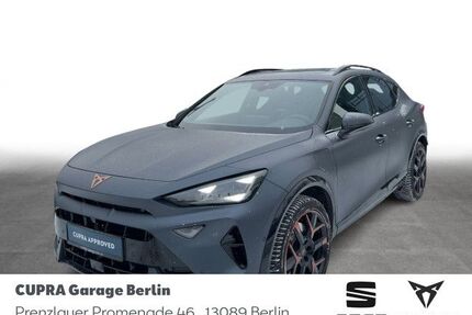 Cupra Formentor Gebrauchtwagen