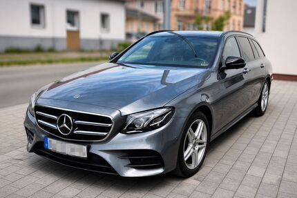 Mercedes-Benz E 300 Gebrauchtwagen