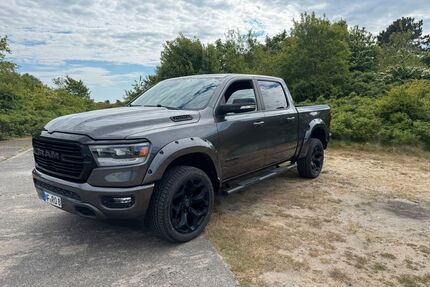 Dodge RAM Gebrauchtwagen