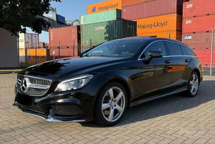 Mercedes-Benz CLS 350 Shooting Brake Gebrauchtwagen