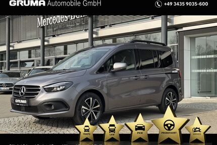 Mercedes-Benz T-Klasse Gebrauchtwagen