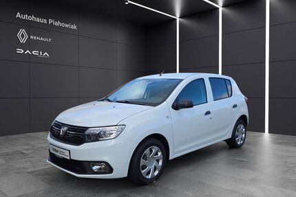 Dacia Sandero Gebrauchtwagen