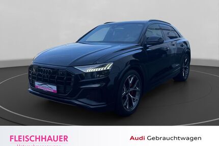 Audi SQ8 Gebrauchtwagen