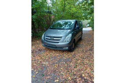 Hyundai H-1 Starex Gebrauchtwagen