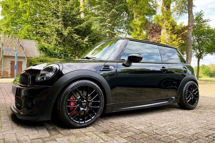 Mini John Cooper Works Gebrauchtwagen