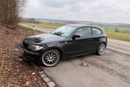 BMW 118 Gebrauchtwagen