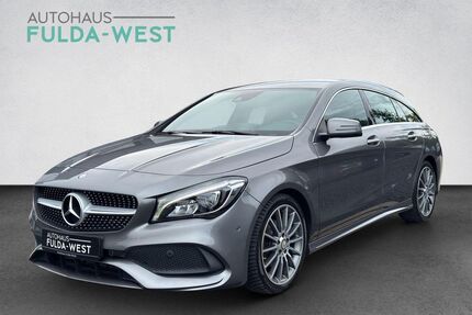 Mercedes-Benz CLA 200 Gebrauchtwagen