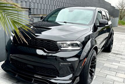 Dodge Durango Gebrauchtwagen
