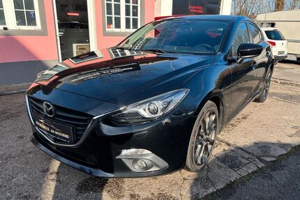 Mazda 3 Gebrauchtwagen
