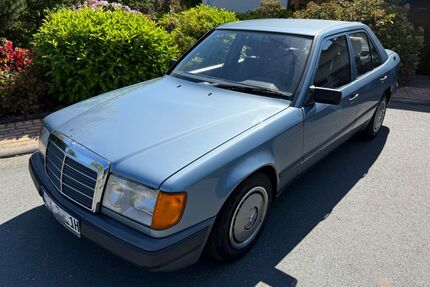 Mercedes-Benz 300 Gebrauchtwagen
